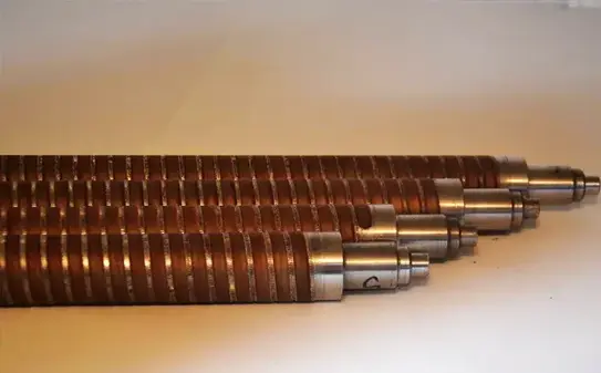 Kovoobráběcí dílna